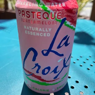 Giant watermelon la croix?