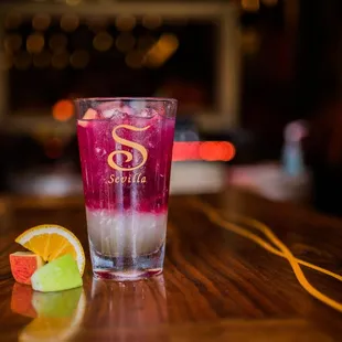 Sangria
