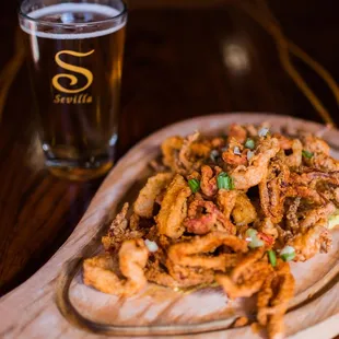Calamari