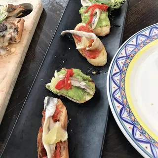 Boquerones Filet