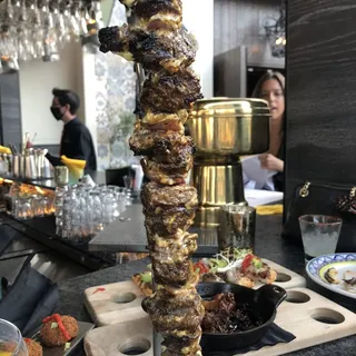 Carne Brocheta