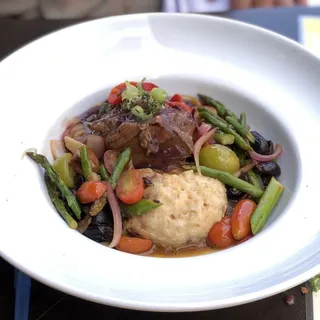 Rioja Short Rib