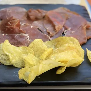 Jamon Iberico