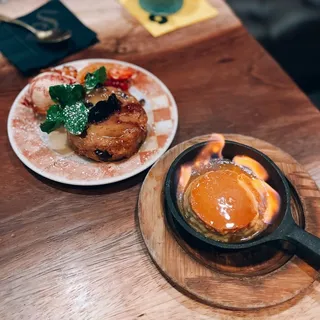 Flan
