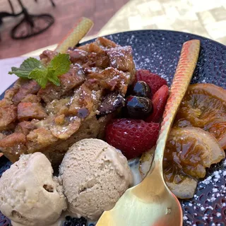 Bread Pudding