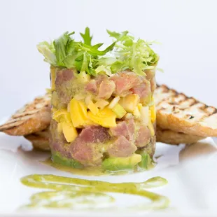 sushi and sashimi, food, sushi, sashimi