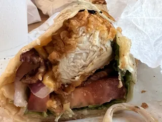 Mel’s Drive Thru Chicken and BBQ