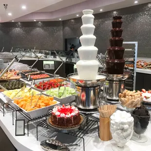 Cafe Sierra