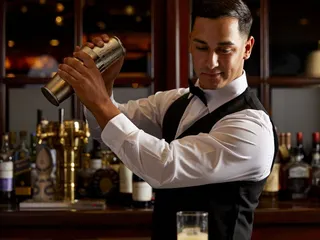 Lawry's The Prime Rib - Beverly Hills