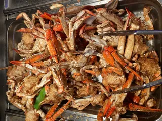 Shiki Seafood Buffet