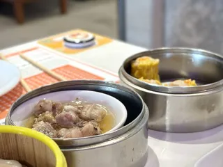 Happy AYCE Hot Pot