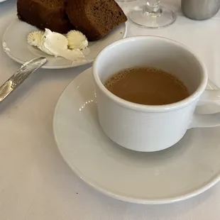 Some damn yummy bread?