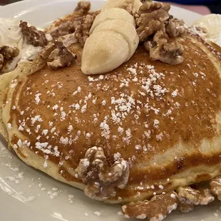Pancakes