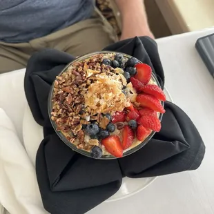 Oatmeal