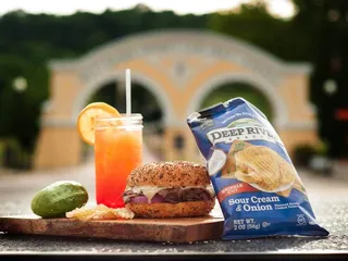 The Bagel Bistro