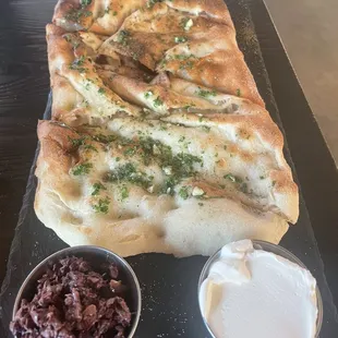 Flatbread