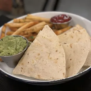 Kids Quesadilla