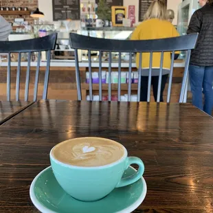 Cappuccino