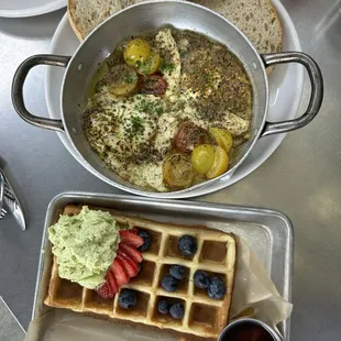 Greek Eggs