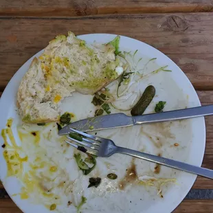Avocado Smash