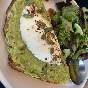Avocado Toast