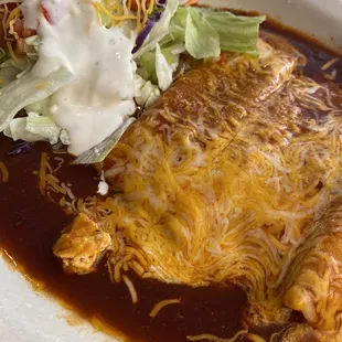 Enchilada