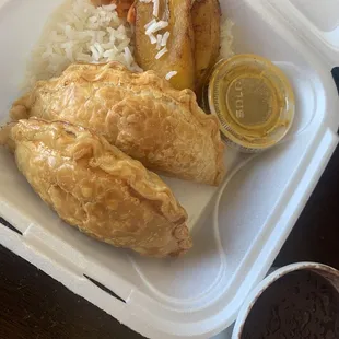 Empanadas Combo