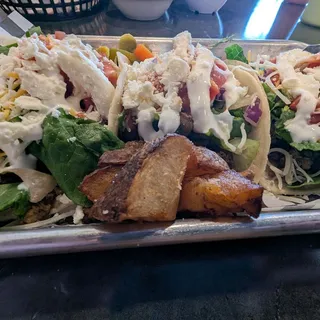 Supreme Tacos