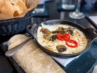 Barrios Fine Mexican Dishes