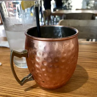 Moscow Mule