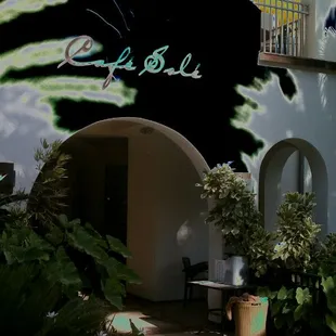 Café Sole