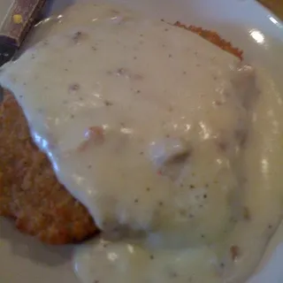 Chicken Fried Steak
