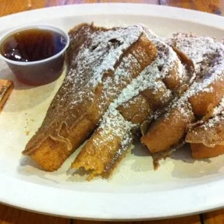 4 Halves French Toast