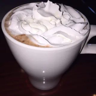 Hot Chocolate