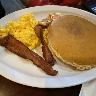 Pancake Special