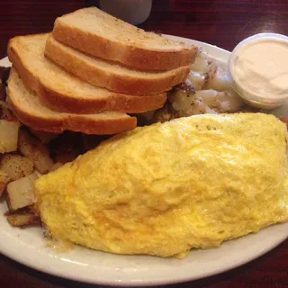 Charbroiled Chicken, Jack and Avocado Sandwich