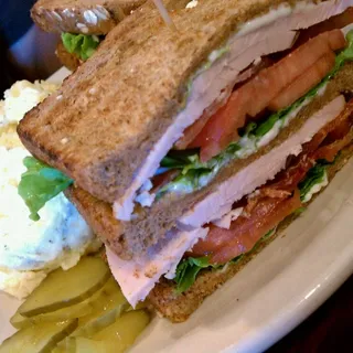 Club Sandwich