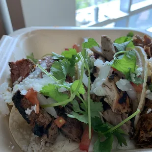 Taco truck on Friday&apos;s (Monday and Wednesday coming soon)