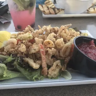 Calamari