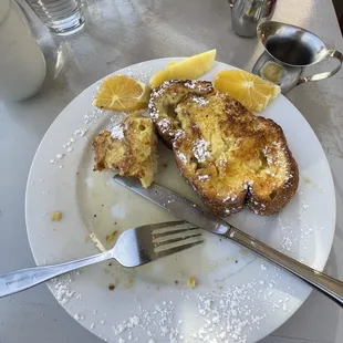 French Toast