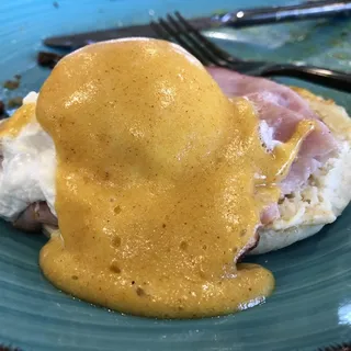 Eggs Benedict