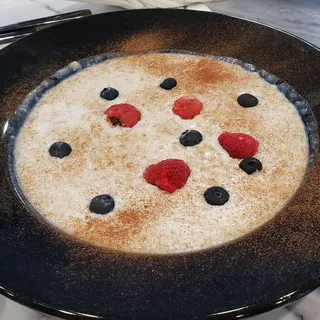 Steel Cut Oatmeal