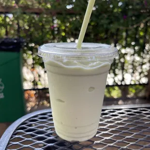 Avocado Smoothie