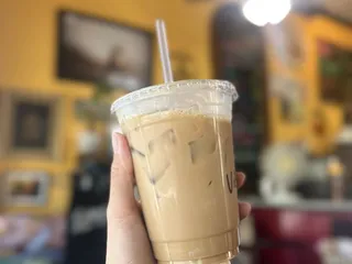 Sabino's Coffee