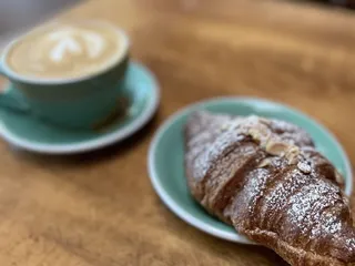 Zocalo Coffeehouse
