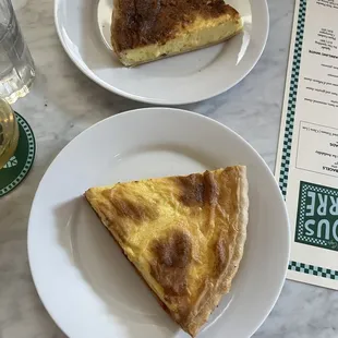 Quiche Lorraine