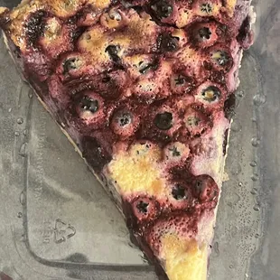 Clafoutis