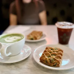 Matcha