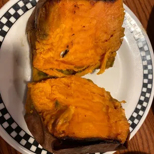 Sweet potato