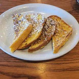 Challan French Toast